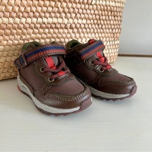 Stride Rite | Baby Hiking Boots